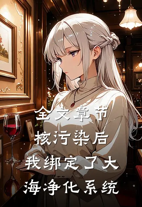 全文章节核污染后，我绑定了大海净化系统