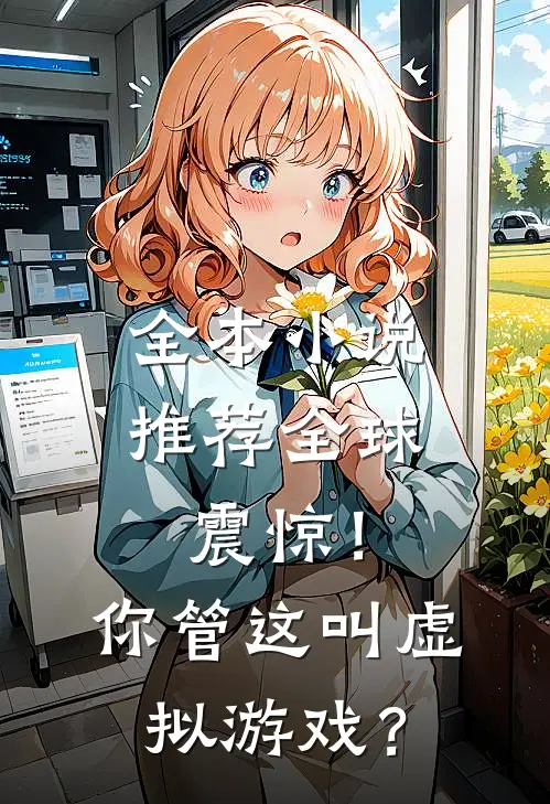 全本小说推荐全球震惊！你管这叫虚拟游戏？