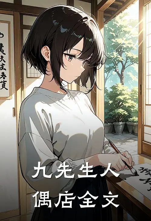 九先生人偶店全文