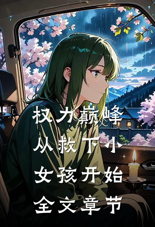 权力巅峰:从救下小女孩开始全文章节