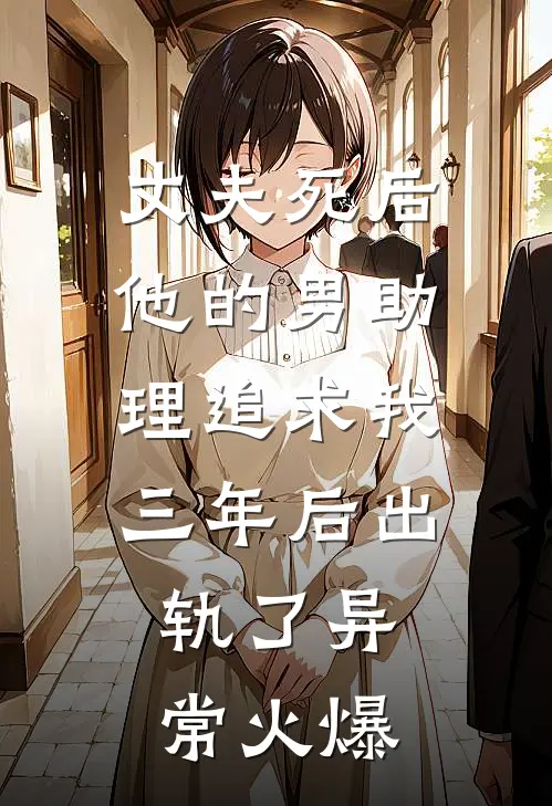 丈夫死后，他的男助理追求我三年后出轨了异常火爆