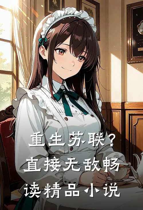 重生苏联？直接无敌畅读精品小说