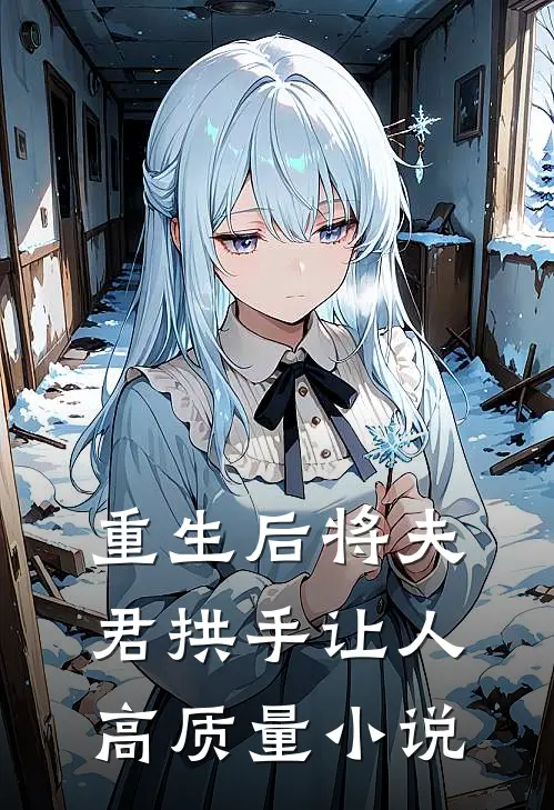 重生后将夫君拱手让人高质量小说