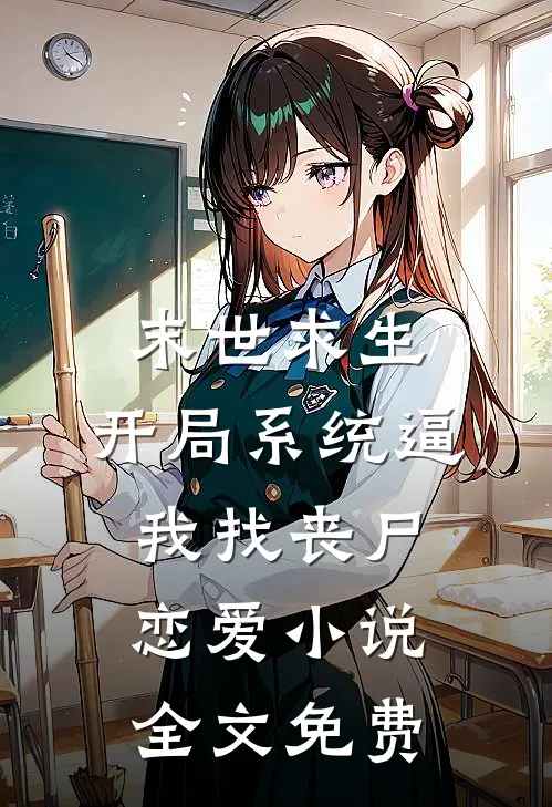 末世求生：开局系统逼我找丧尸恋爱小说全文免费
