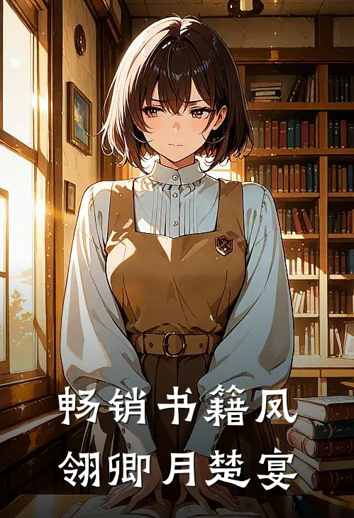 畅销书籍凤翎卿月楚宴