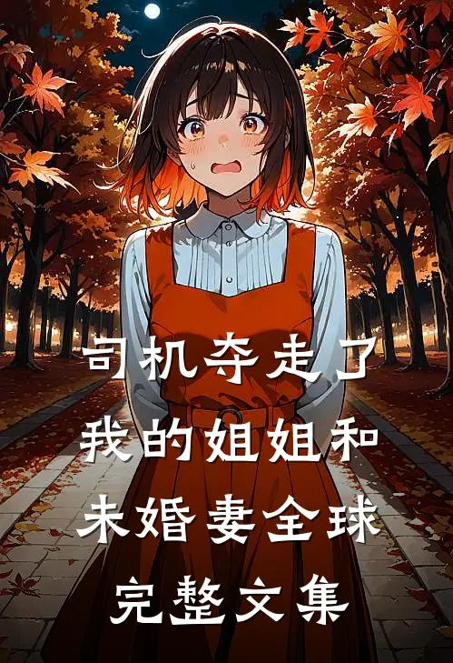 司机夺走了我的姐姐和未婚妻全球完整文集