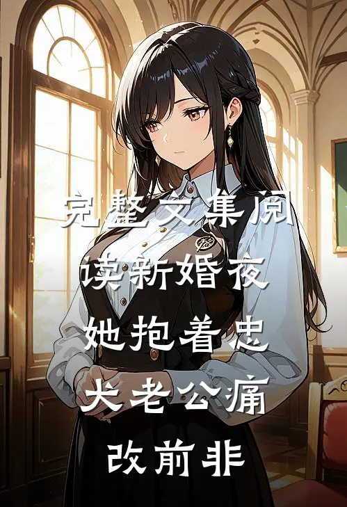 完整文集阅读新婚夜，她抱着忠犬老公痛改前非