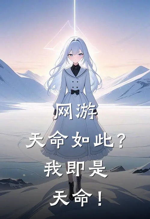 网游：天命如此？我即是天命！