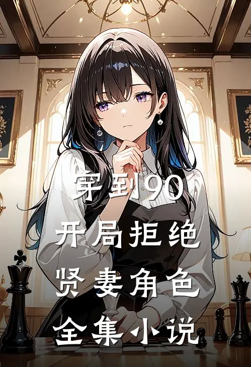 穿到90，开局拒绝贤妻角色全集小说