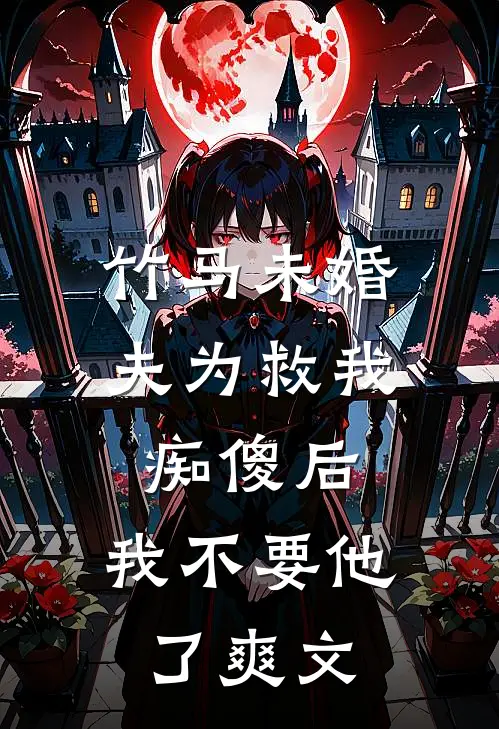 竹马未婚夫为救我痴傻后，我不要他了爽文