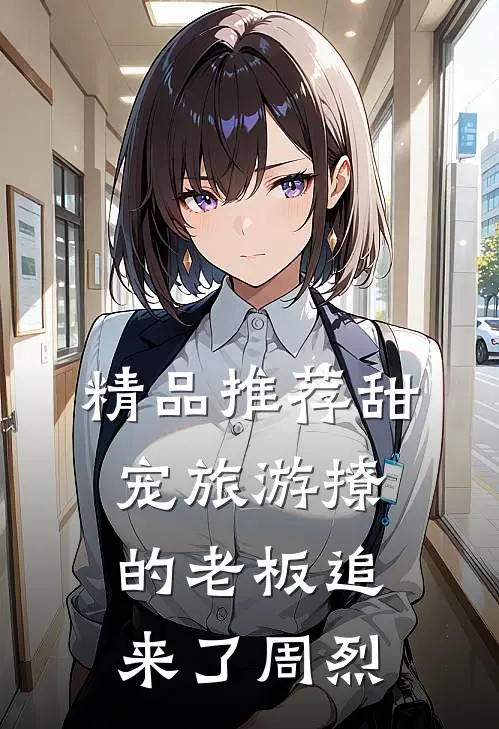 精品推荐甜宠旅游撩的老板追来了周烈