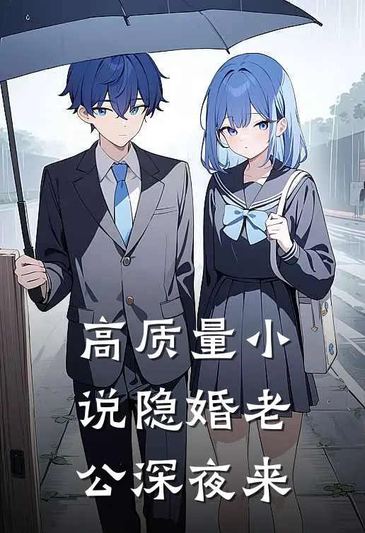 高质量小说隐婚老公深夜来