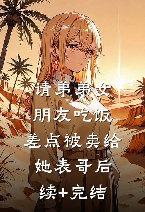 请弟弟女朋友吃饭，差点被卖给她表哥后续+完结