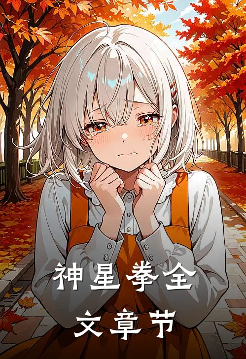 神星拳全文章节