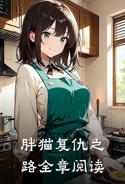 胖猫复仇之路全章阅读