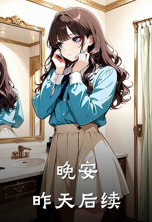 晚安，昨天后续