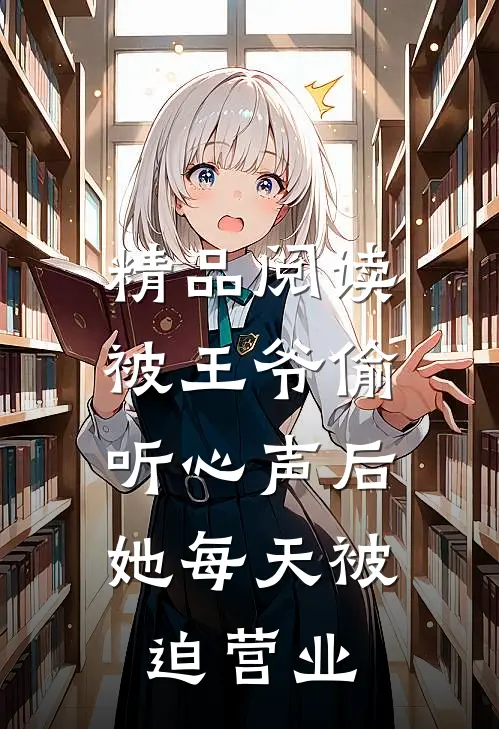 精品阅读被王爷偷听心声后，她每天被迫营业