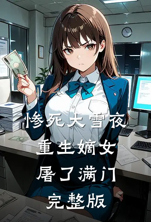 惨死大雪夜，重生嫡女屠了满门完整版