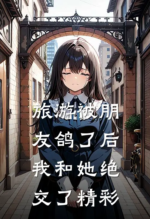 旅游被朋友鸽了后，我和她绝交了精彩