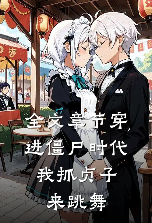 全文章节穿进僵尸时代，我抓贞子来跳舞