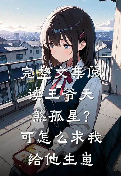完整文集阅读王爷天煞孤星？可怎么求我给他生崽
