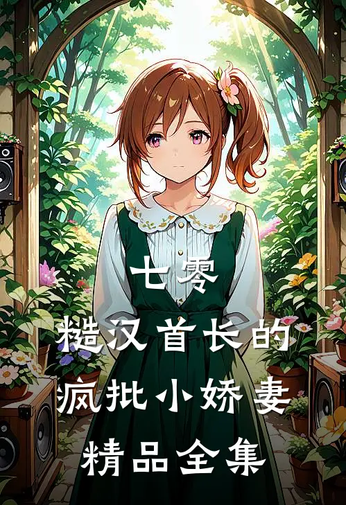 七零：糙汉首长的疯批小娇妻精品全集