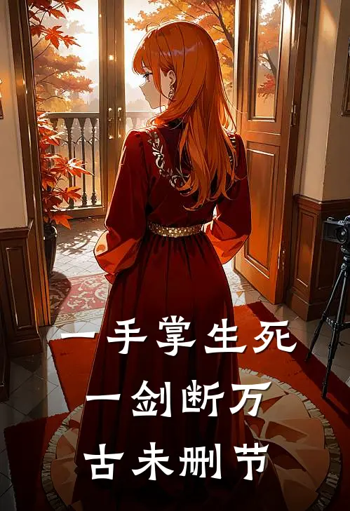 一手掌生死，一剑断万古未删节