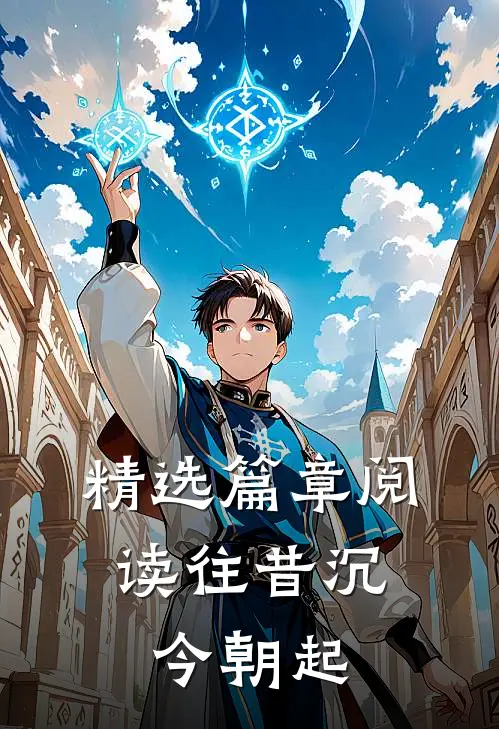 精选篇章阅读往昔沉，今朝起