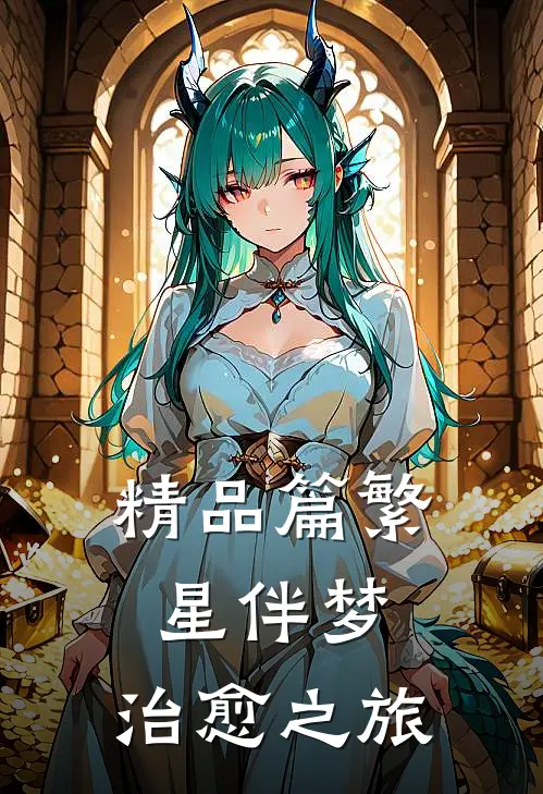 精品篇繁星伴梦，治愈之旅