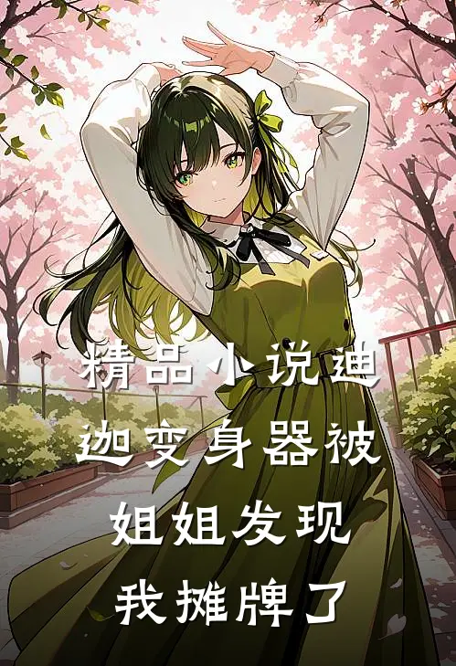 精品小说迪迦变身器被姐姐发现,我摊牌了