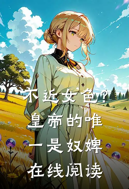 不近女色？皇帝的唯一是奴婢在线阅读