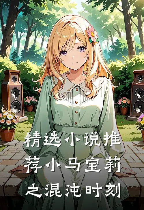 精选小说推荐小马宝莉之混沌时刻
