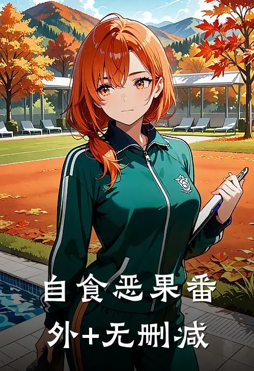 自食恶果番外+无删减