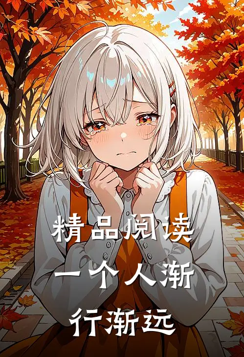 精品阅读一个人渐行渐远