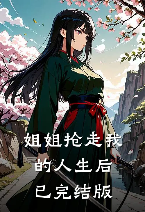 姐姐抢走我的人生后已完结版