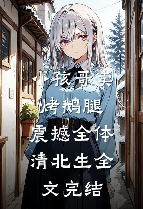 小孩哥卖烤鹅腿，震撼全体清北生全文完结