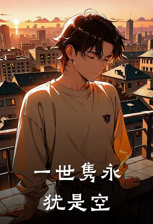 一世隽永犹是空