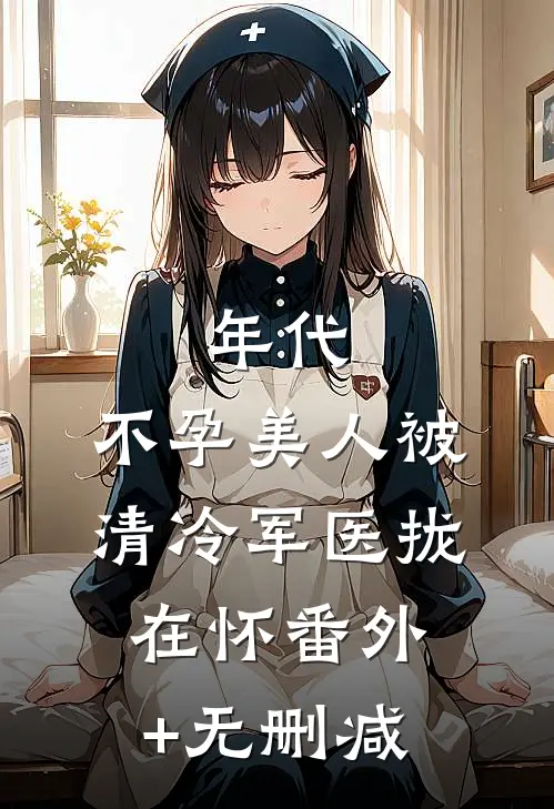 年代：不孕美人被清冷军医拢在怀番外+无删减