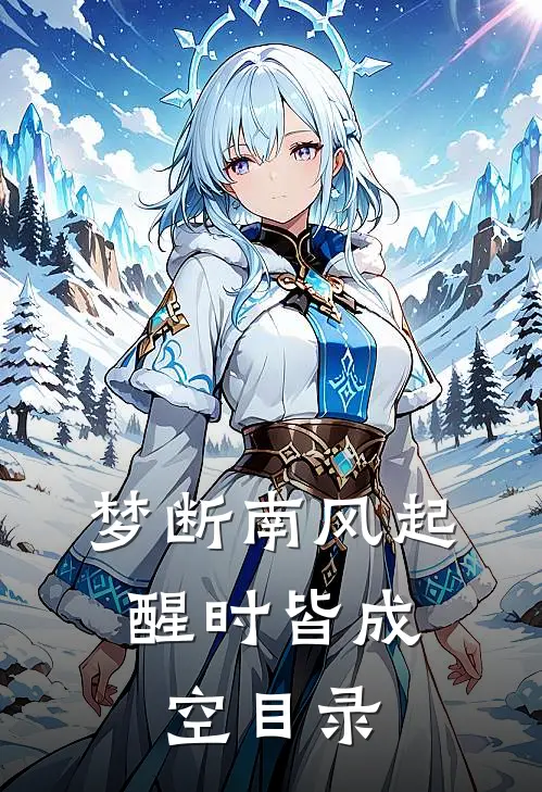 梦断南风起，醒时皆成空目录