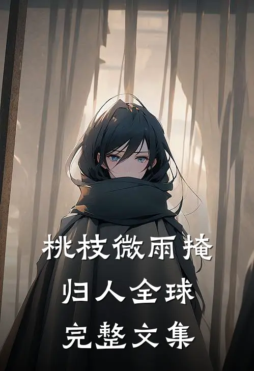桃枝微雨掩归人全球完整文集
