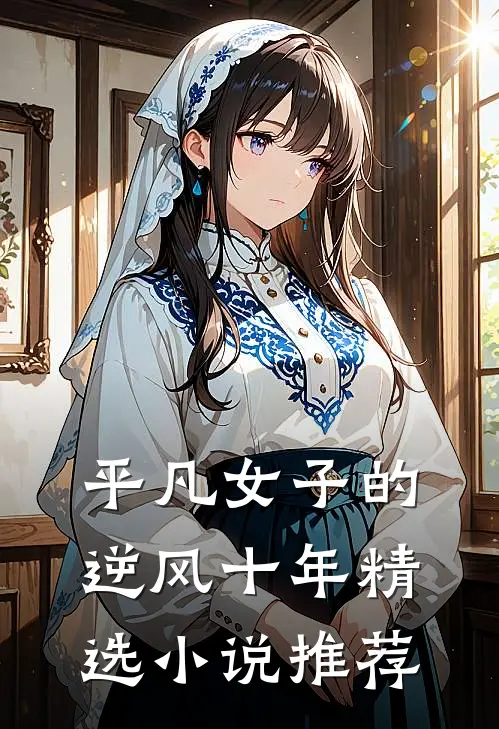 平凡女子的逆风十年精选小说推荐