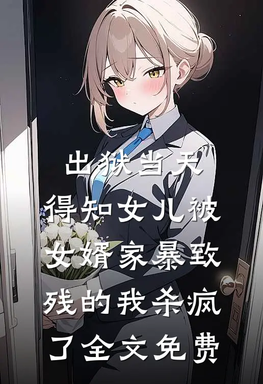 出狱当天，得知女儿被女婿家暴致残的我杀疯了全文免费