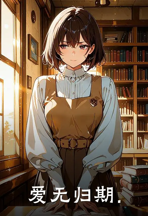 爱无归期.