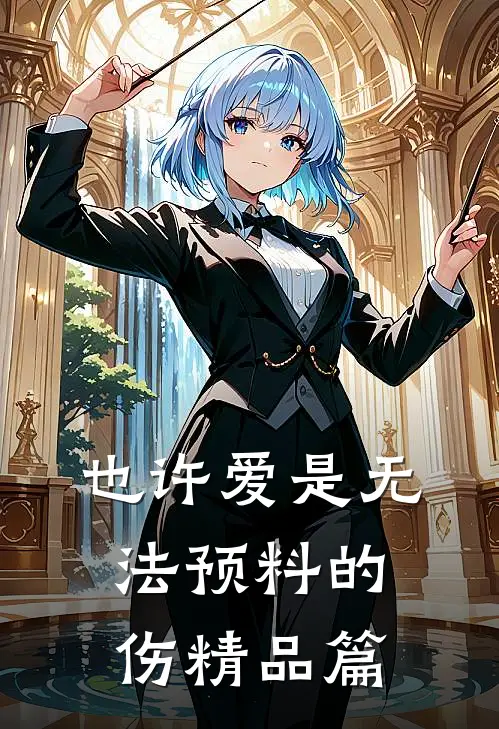 也许爱是无法预料的伤精品篇