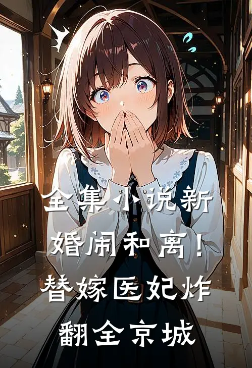 全集小说新婚闹和离！替嫁医妃炸翻全京城