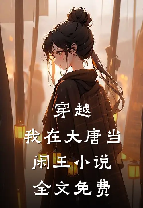 穿越：我在大唐当闲王小说全文免费