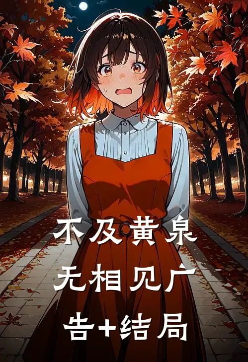 不及黄泉无相见广告+结局