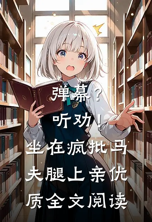 弹幕？听劝！坐在疯批马夫腿上亲优质全文阅读