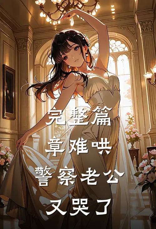 完整篇章难哄：警察老公又哭了