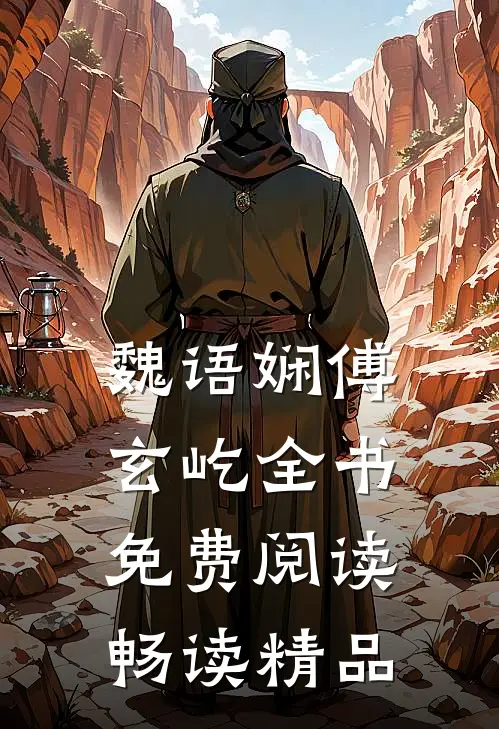 魏语娴傅玄屹全书免费阅读畅读精品